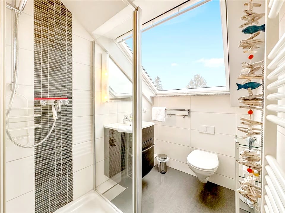 Ferienwohnung Rose 52 in Travemünde an der Ostsee