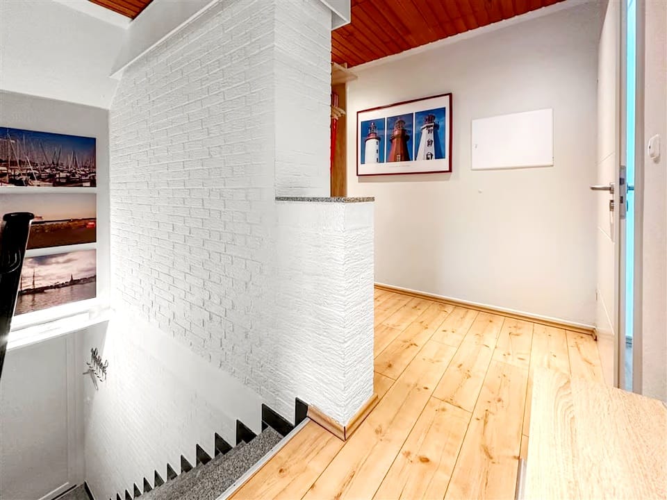 Ferienwohnung Rose 52 in Travemünde an der Ostsee